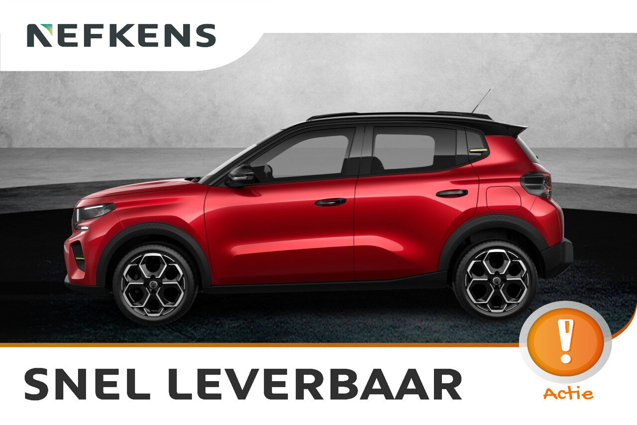 Citroën C3 Max
