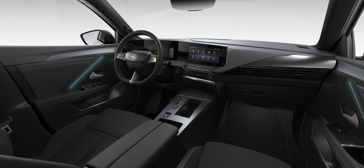 Opel Astra Astra-e GS - Electric - Afbeelding 5