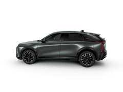 DS DS 7 N°7 Étoile - E-Tense - Afbeelding 2