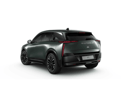 DS DS 7 N°7 Étoile - E-Tense - Afbeelding 3