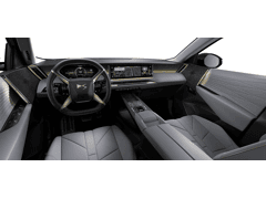 DS DS 7 N°7 Étoile - E-Tense - Afbeelding 4