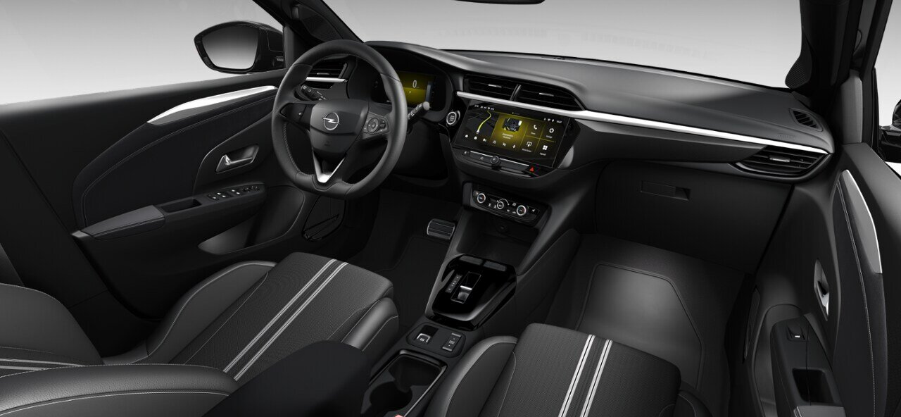 Opel Corsa-e GS - Electric - Afbeelding 5