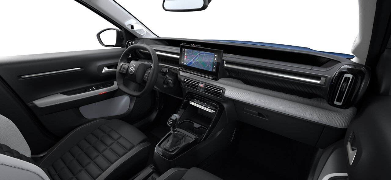 Citroën C3 Max - Afbeelding 5