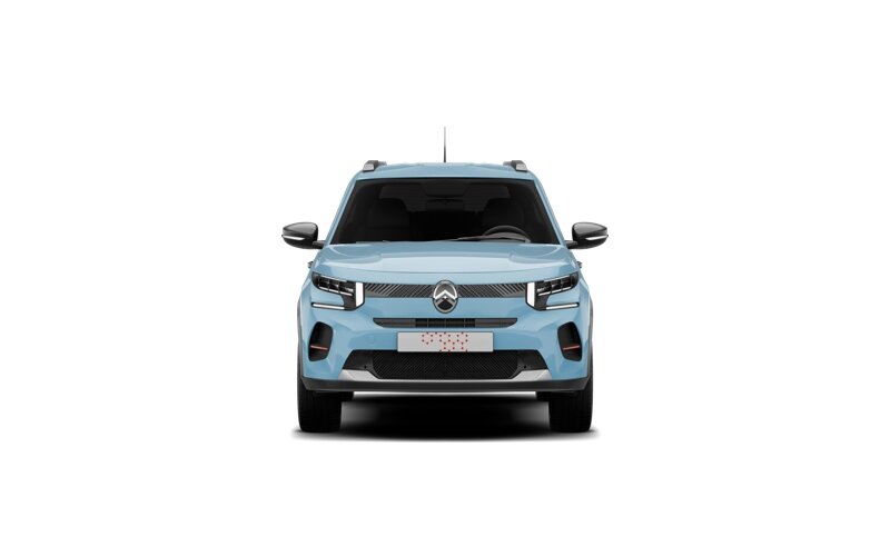Citroën C3 Max - Afbeelding 2
