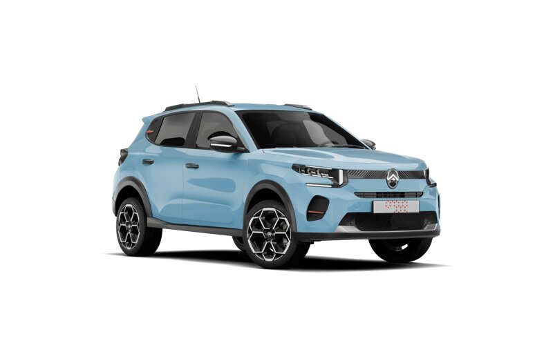 Citroën C3 Max - Afbeelding 3