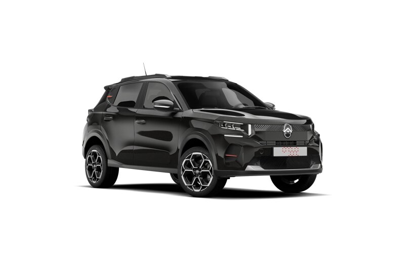 Citroën C3 Max - Afbeelding 3
