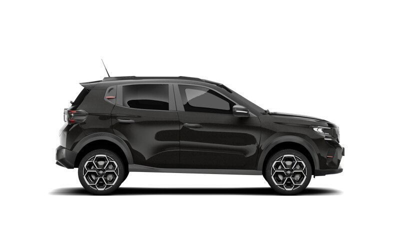 Citroën C3 Max - Afbeelding 4