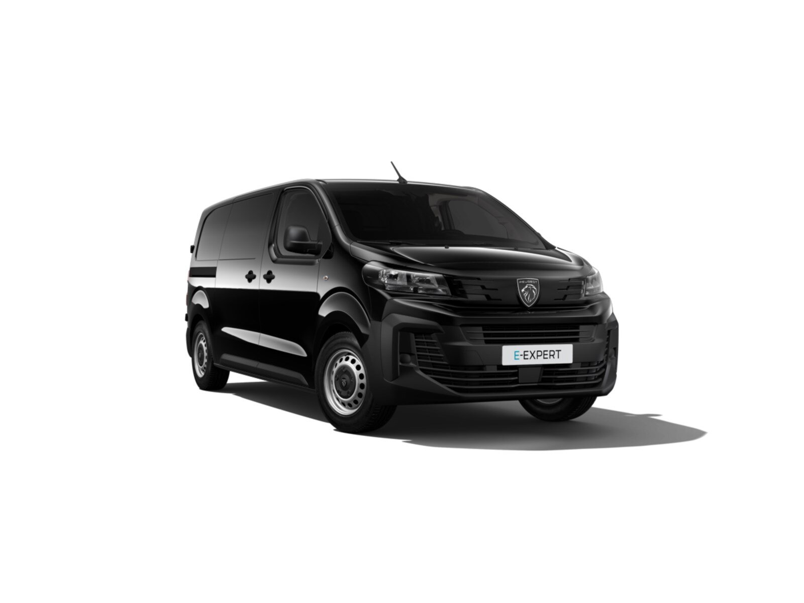 Peugeot Expert Standaard - Elektrisch - Afbeelding 2