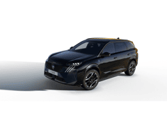 Peugeot 5008 GT - Afbeelding 3