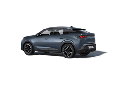 Peugeot e-3008 Allure - Afbeelding 4