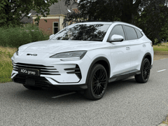 BYD SEAL U 1.5 DM-i FWD Boost | ADG Editie - Afbeelding 2