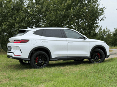BYD SEAL U 1.5 DM-i FWD Boost | ADG Editie - Afbeelding 3