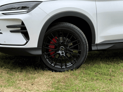 BYD SEAL U 1.5 DM-i FWD Boost | ADG Editie - Afbeelding 5