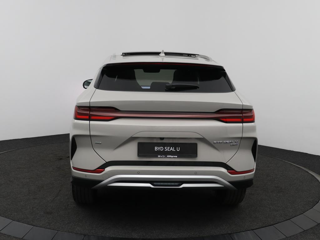 BYD Seal U DM-i Design - Afbeelding 4