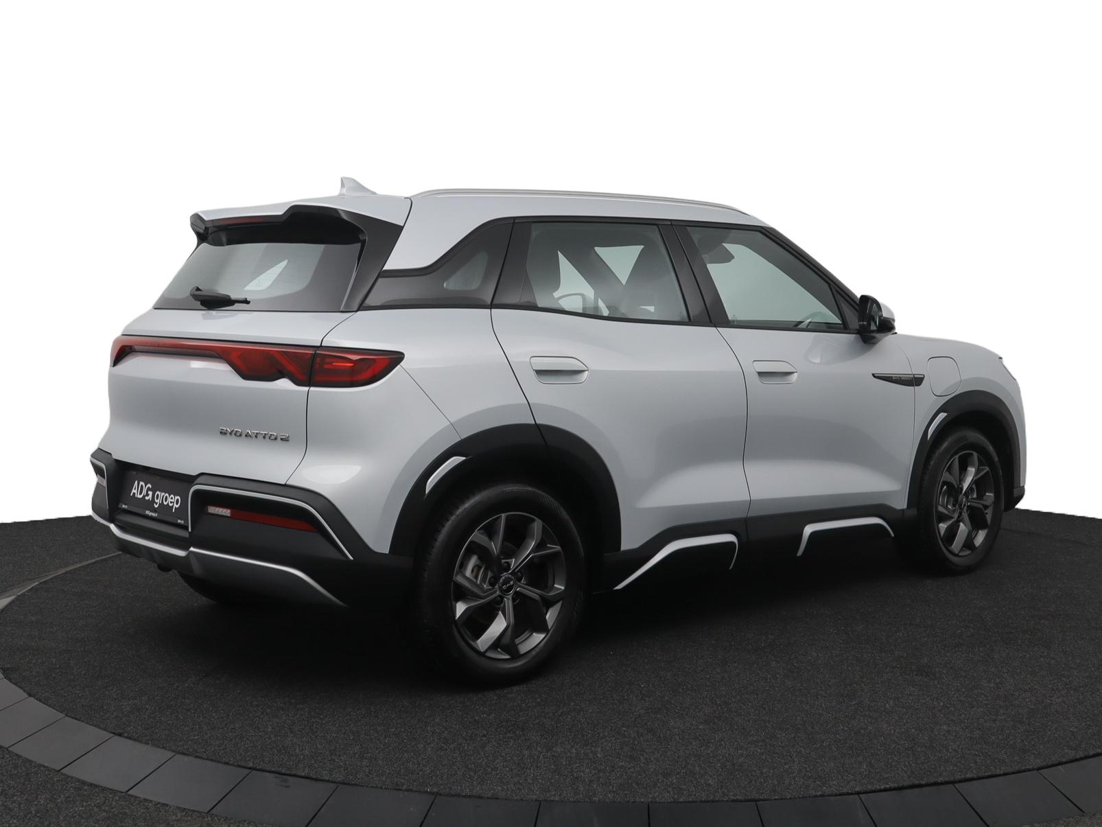 BYD ATTO 2 DM-i Boost - Afbeelding 2