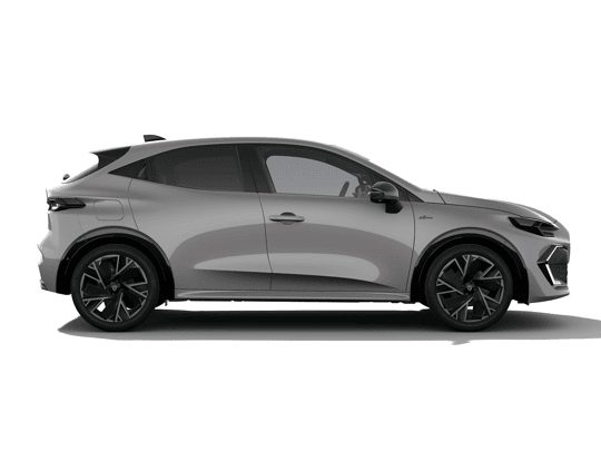 Renault Clio esprit Alpine