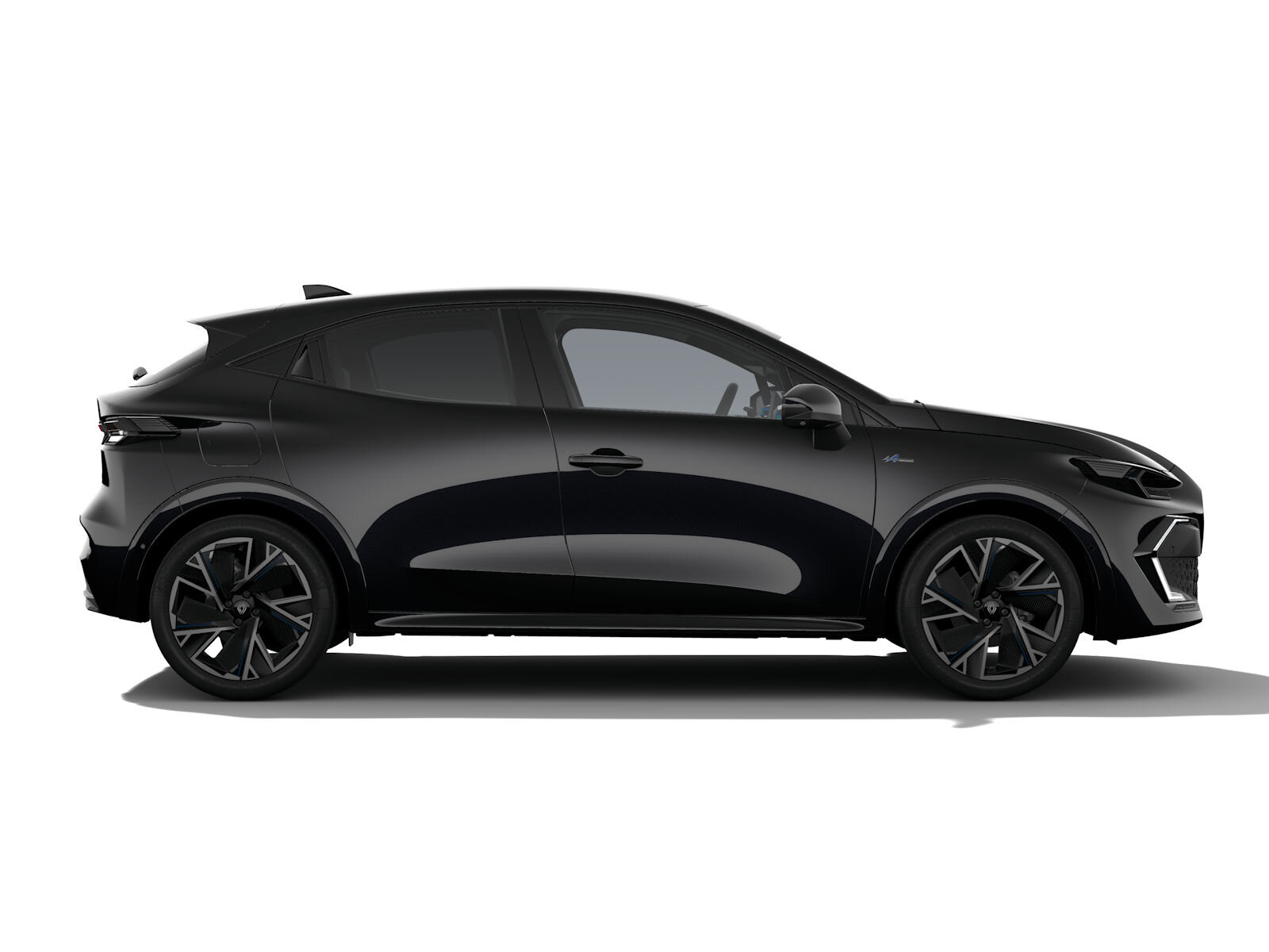 Renault Clio esprit Alpine - Afbeelding 2