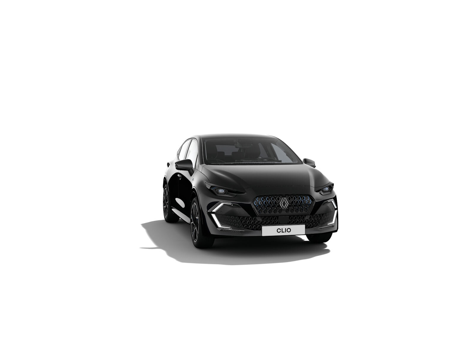 Renault Clio esprit Alpine - Afbeelding 4