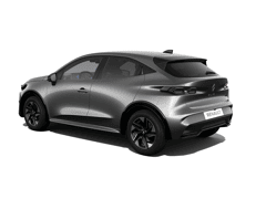 Renault Clio Techno - Afbeelding 3
