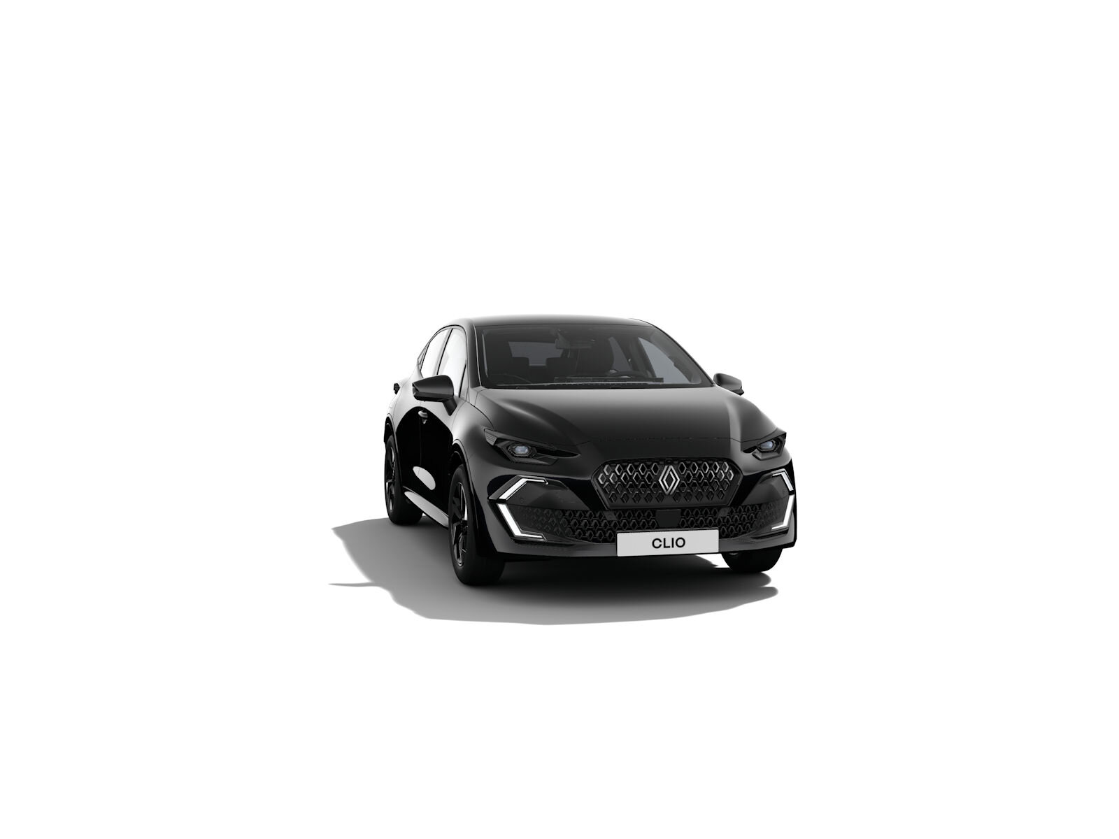 Renault Clio Techno - Afbeelding 4