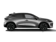 Renault Clio esprit Alpine - Afbeelding 2