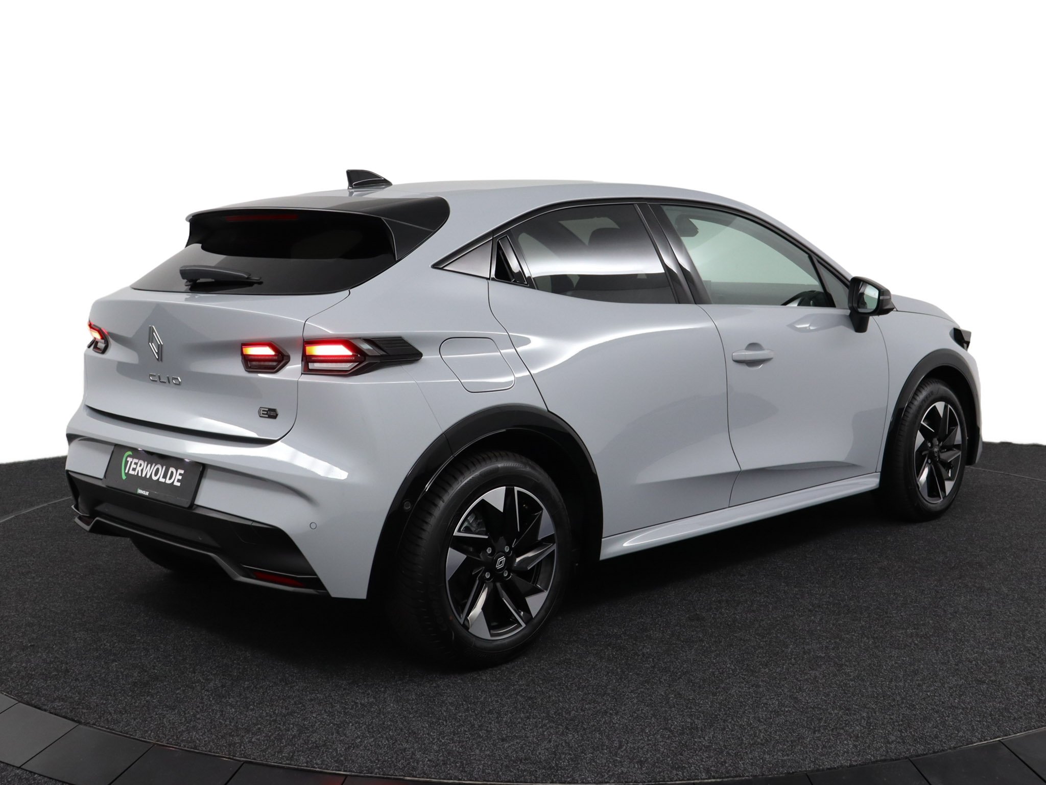 Renault Clio Techno - Afbeelding 2