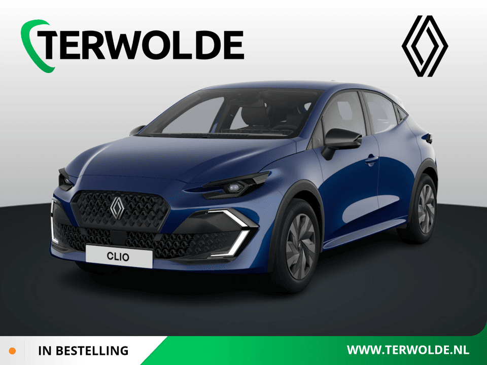 Renault Clio Evolution - Afbeelding 1