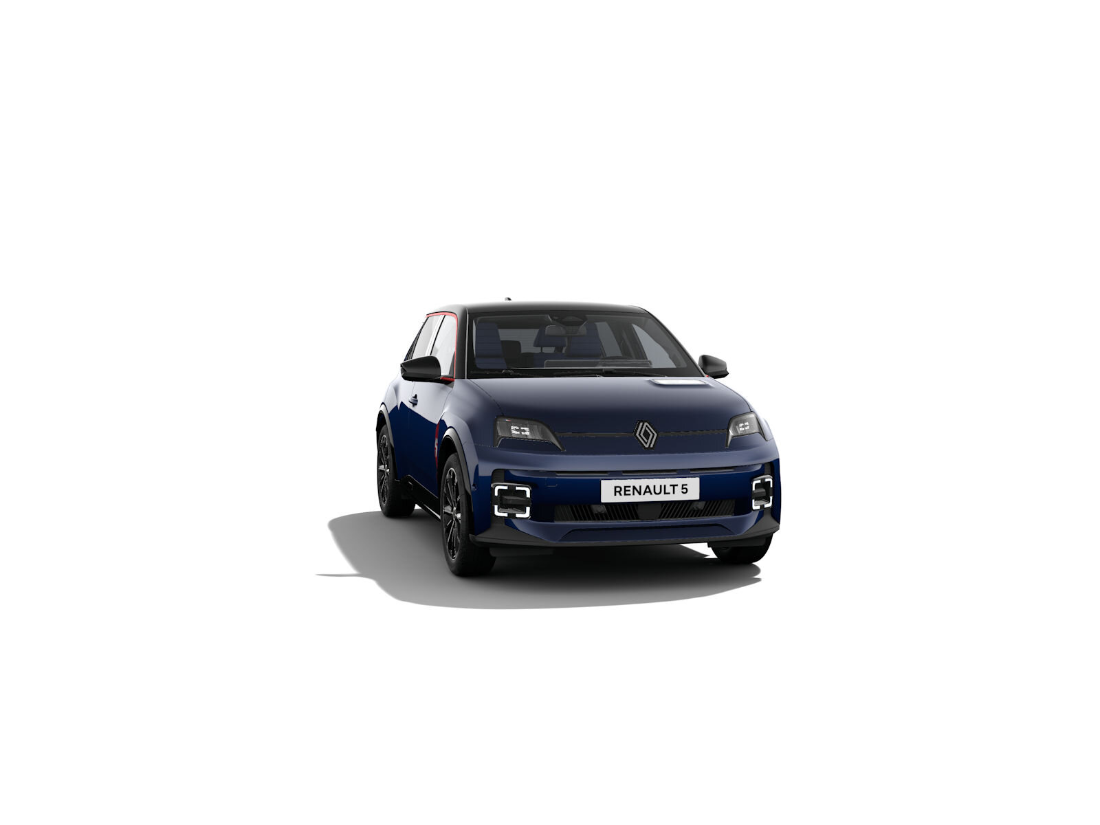 Renault 5 Iconic cinq - Afbeelding 4