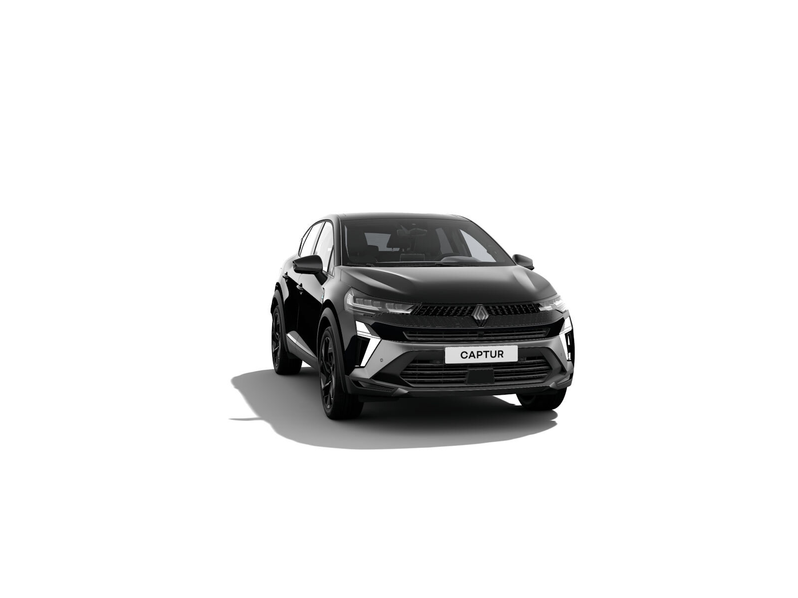 Renault Captur esprit Alpine - Afbeelding 4