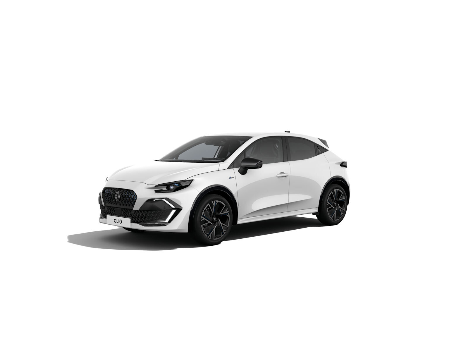 Renault Clio esprit Alpine - Afbeelding 5
