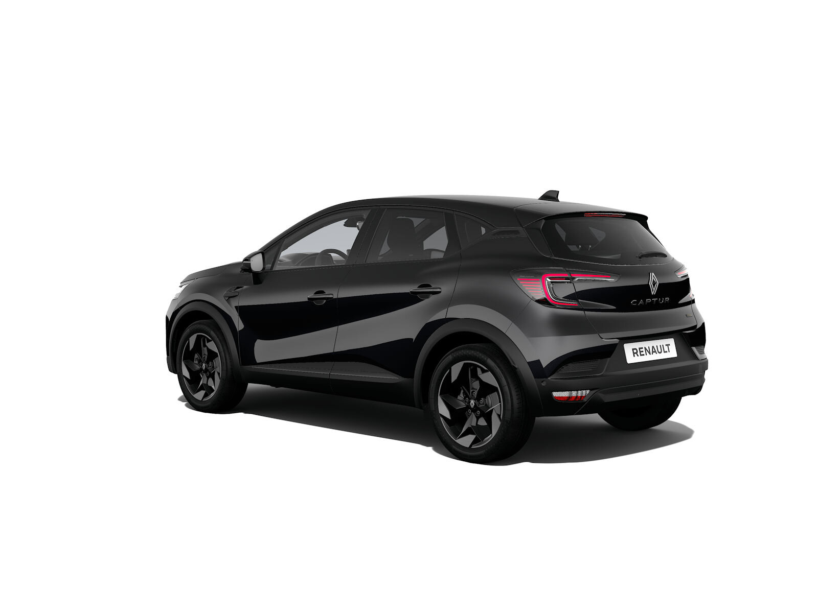 Renault Captur Techno - Afbeelding 3