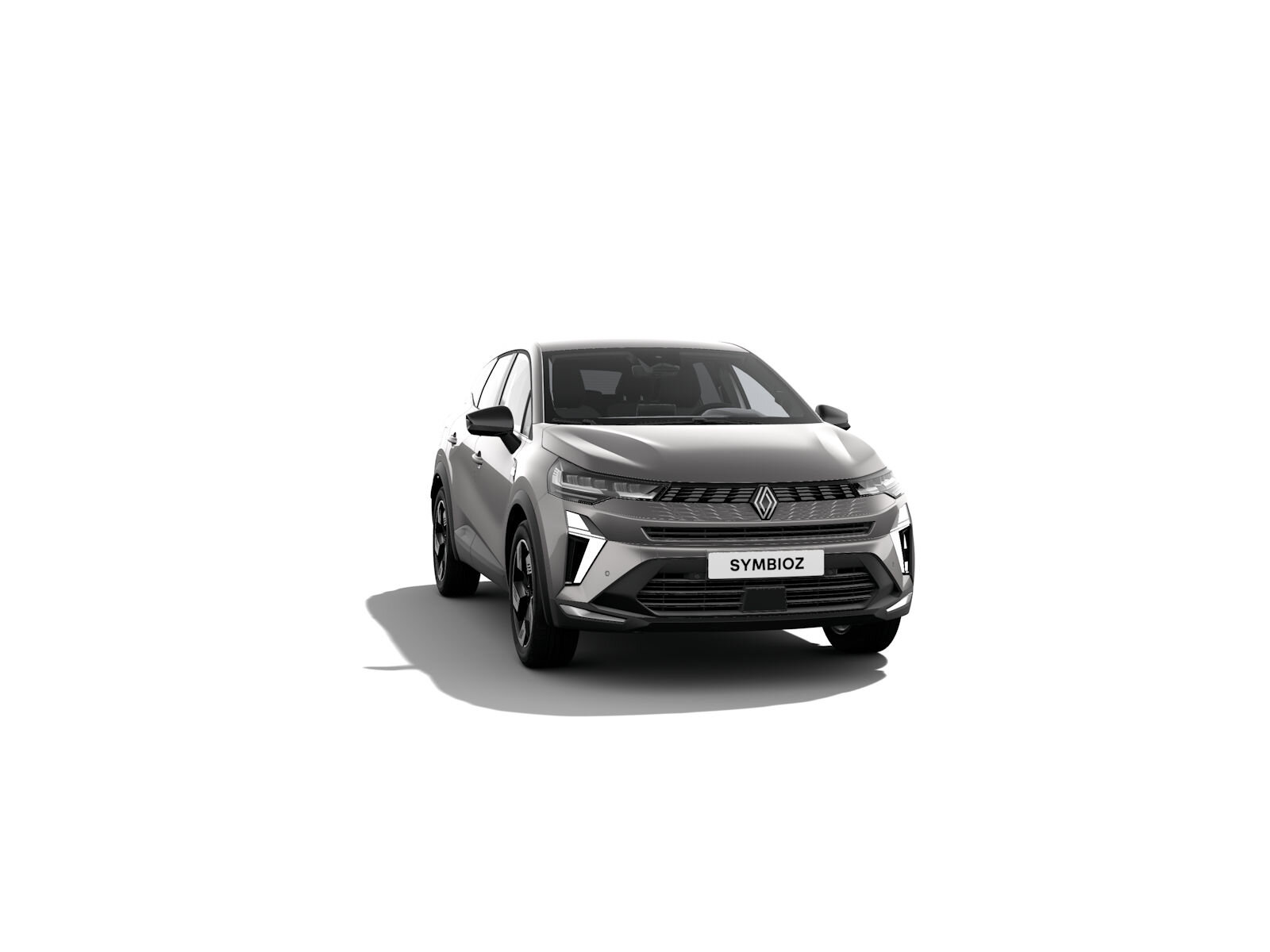 Renault Symbioz Techno - Afbeelding 4