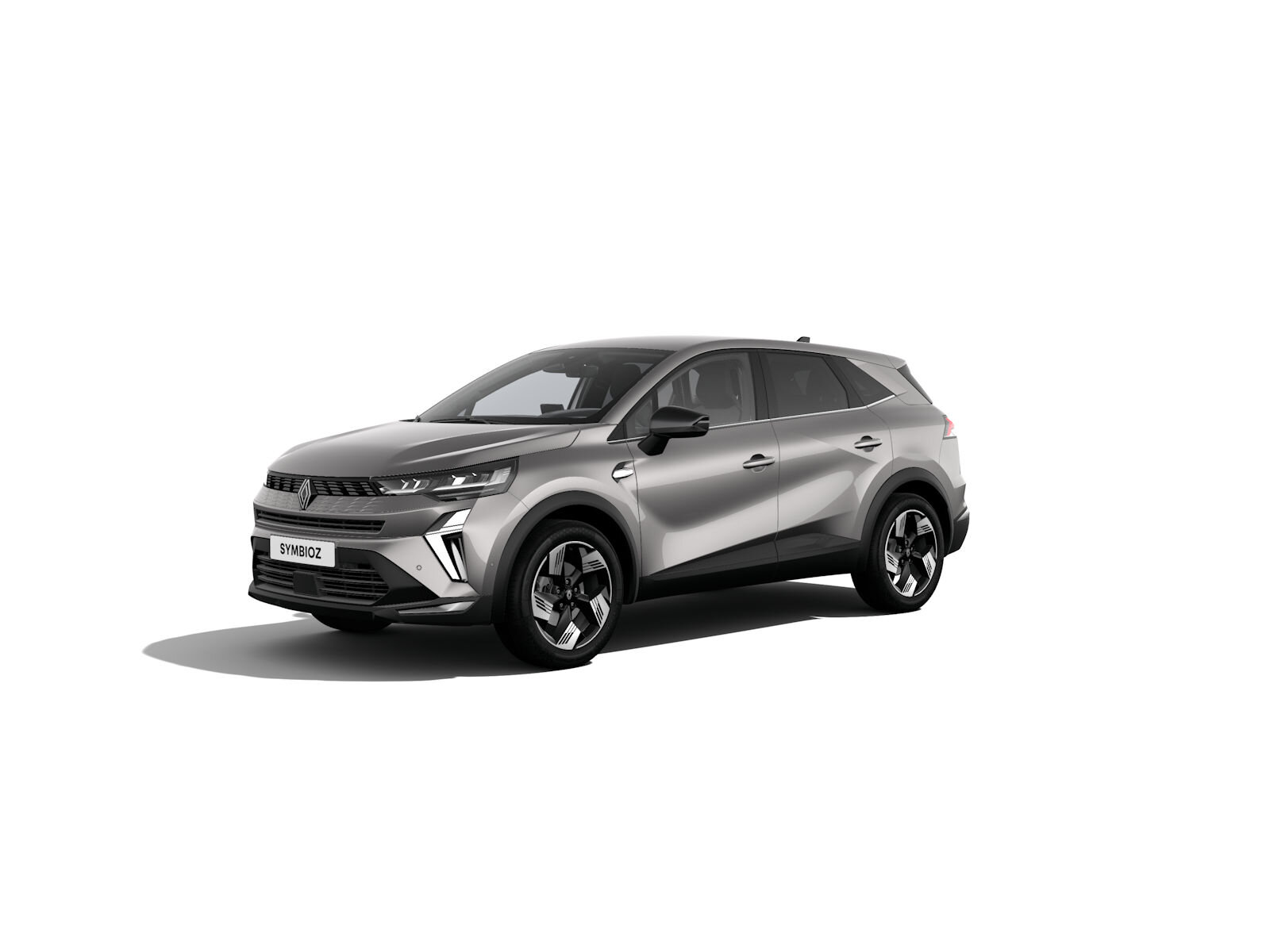 Renault Symbioz Techno - Afbeelding 5