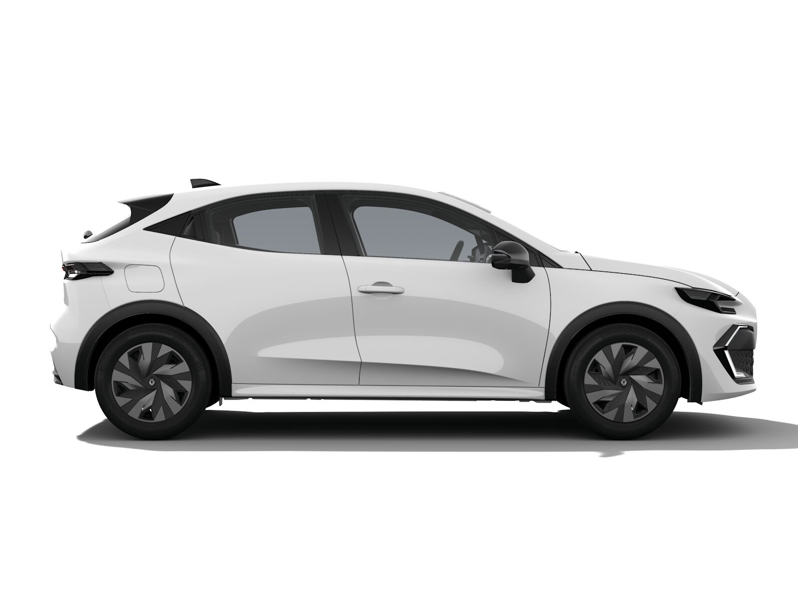 Renault Clio Evolution - Afbeelding 2