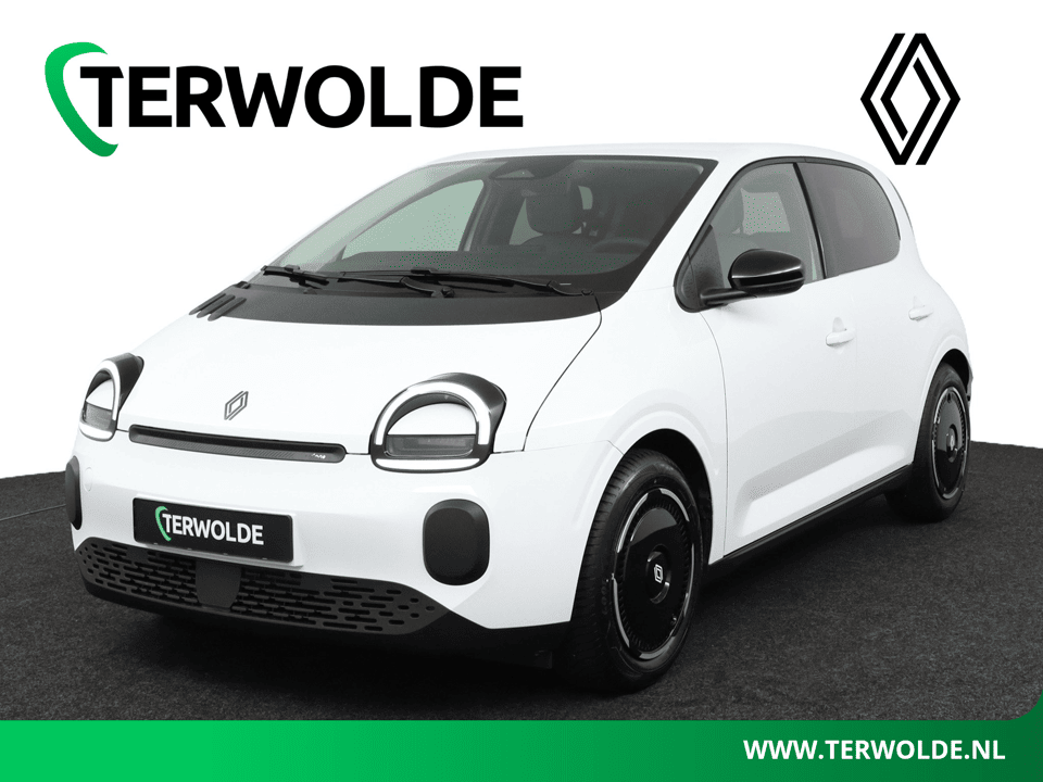 Renault Twingo Techno - Afbeelding 1