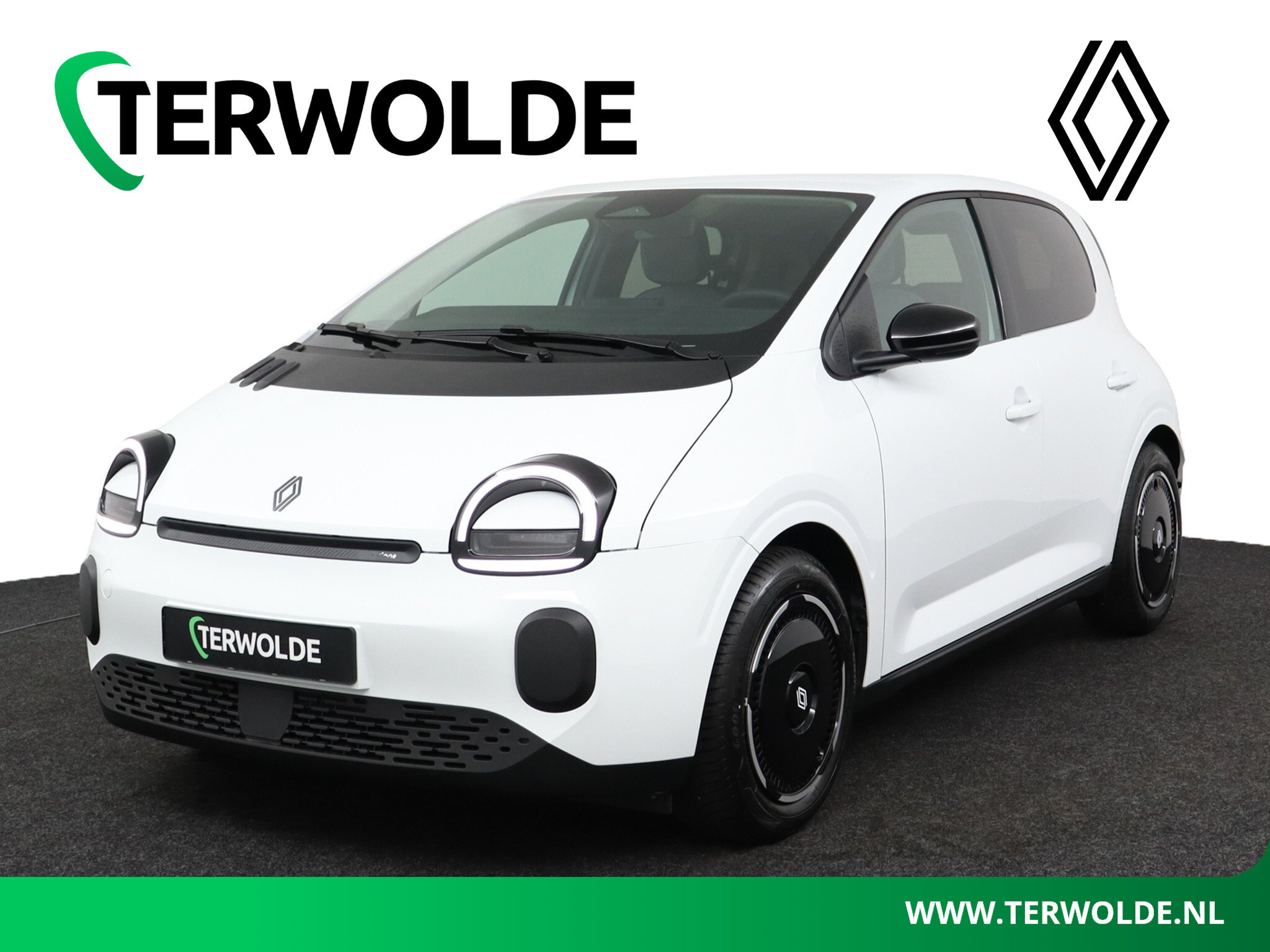 Renault Twingo Techno