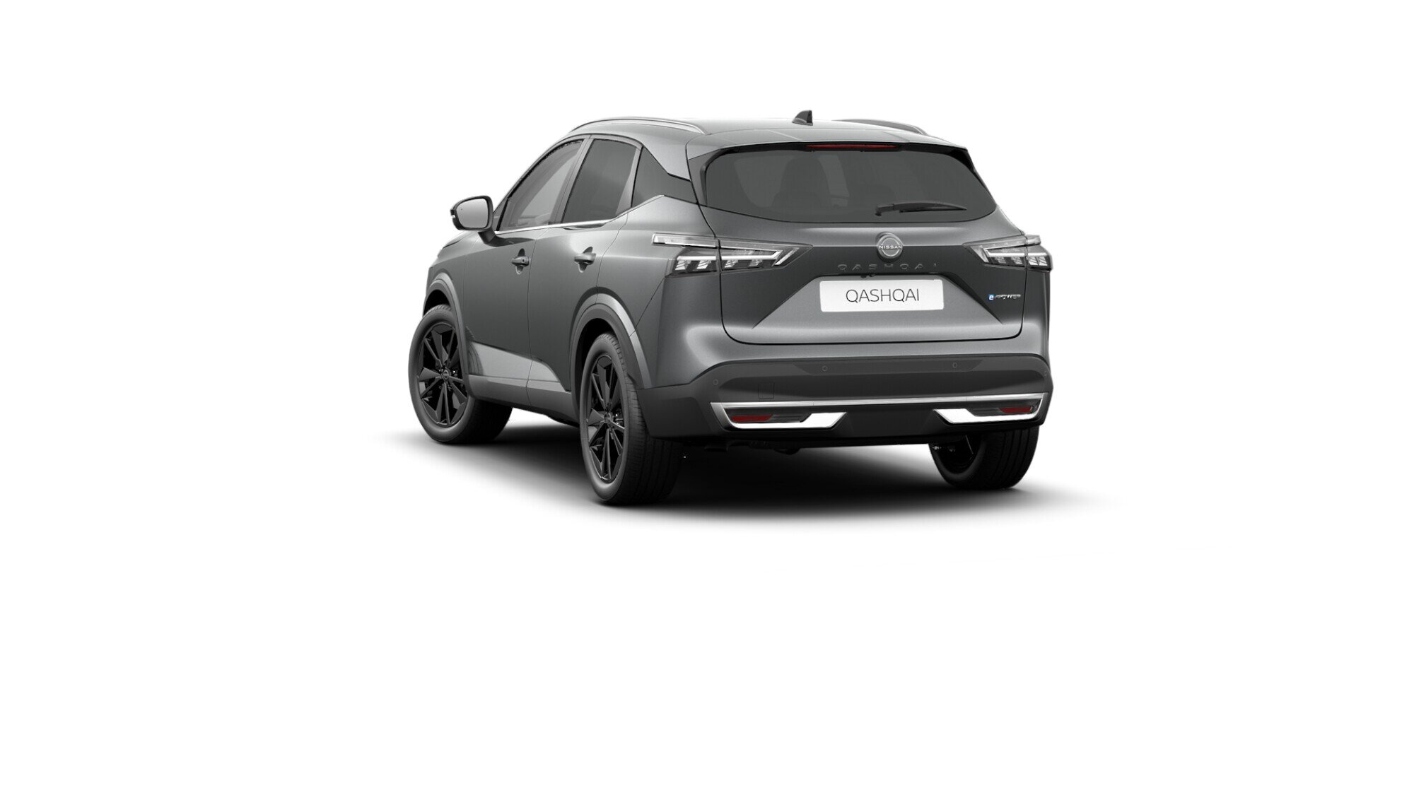 Nissan QASHQAI Tekna + Panoramisch glazen dak e-Power - Afbeelding 2