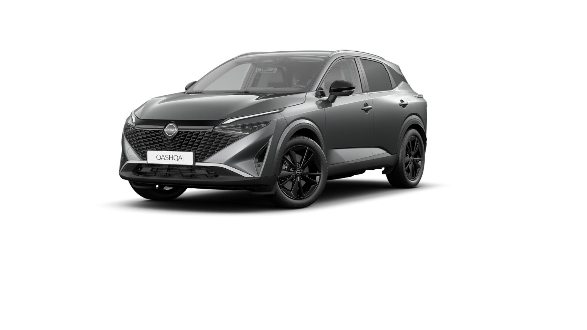 Nissan QASHQAI Tekna + Panoramisch glazen dak e-Power - Afbeelding 3