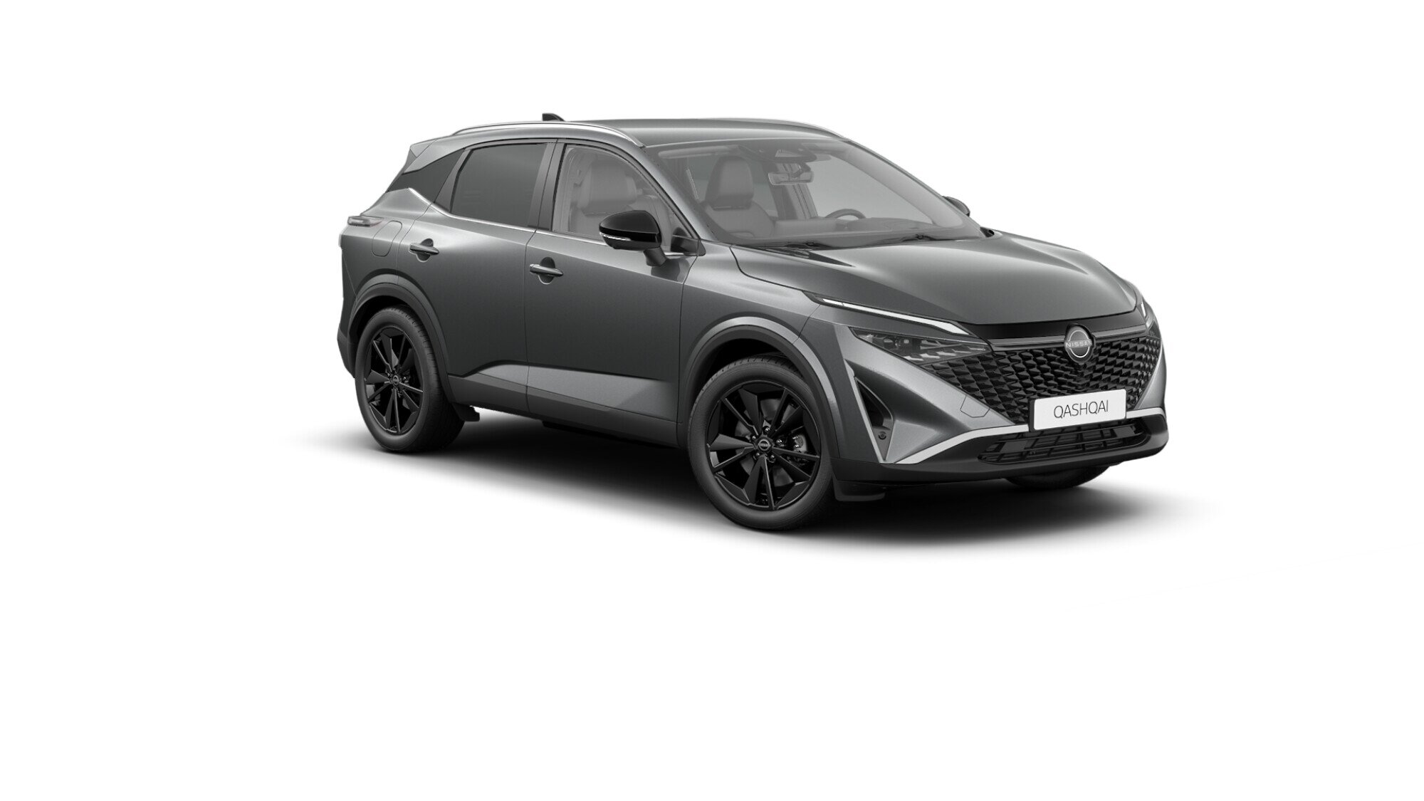 Nissan QASHQAI Tekna + Panoramisch glazen dak e-Power - Afbeelding 4