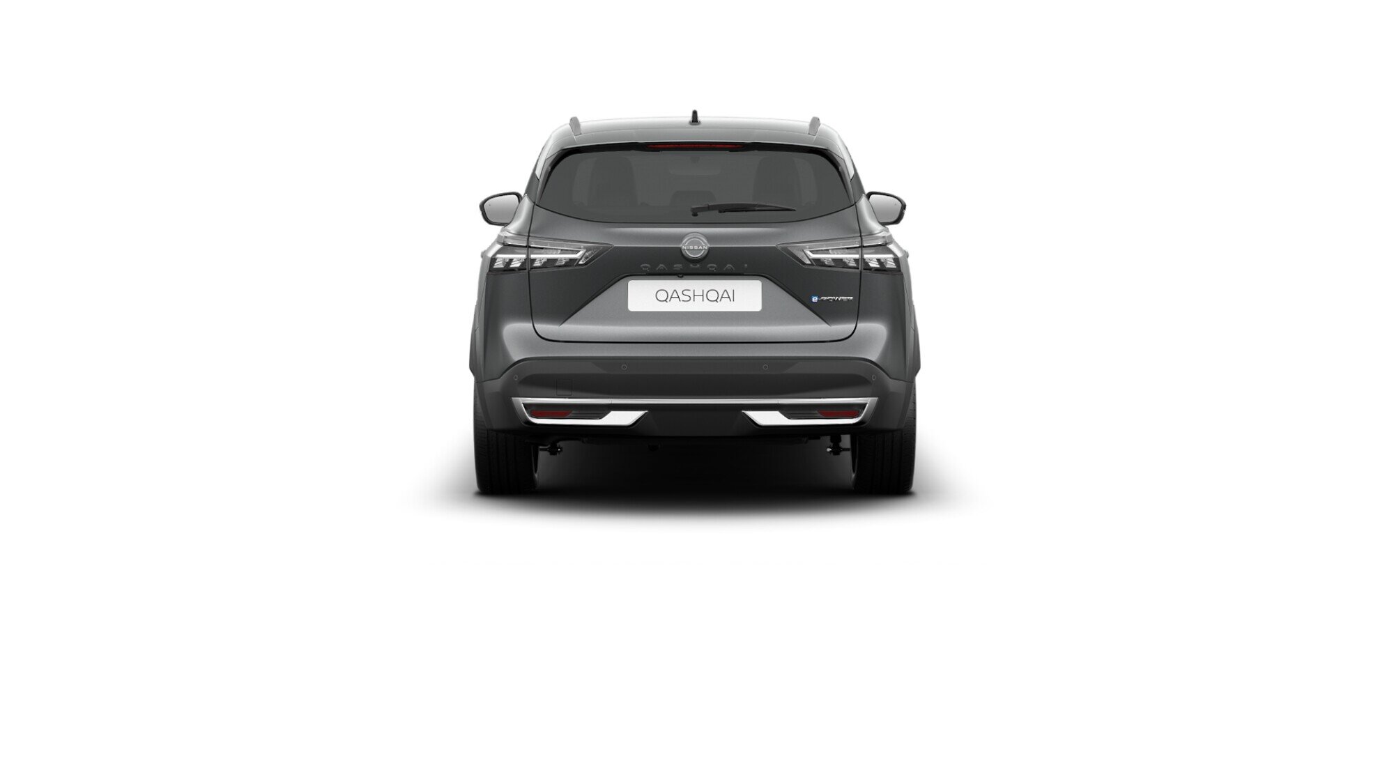 Nissan QASHQAI Tekna + Panoramisch glazen dak e-Power - Afbeelding 5