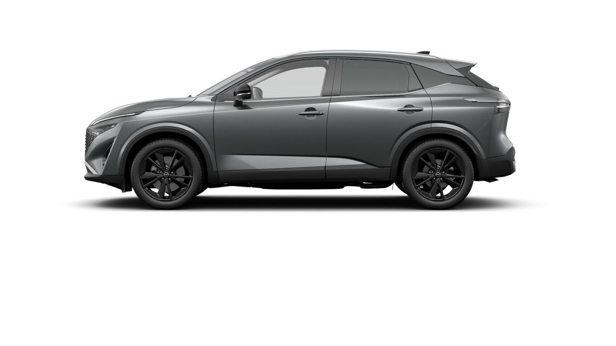 Nissan QASHQAI Tekna + Panoramisch glazen dak e-Power - Afbeelding 6