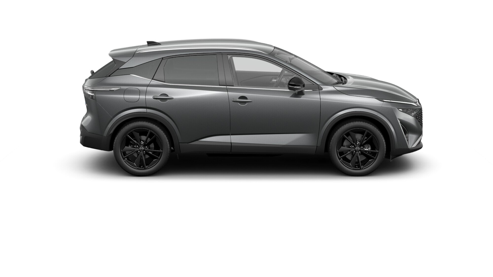 Nissan QASHQAI Tekna + Panoramisch glazen dak e-Power - Afbeelding 7