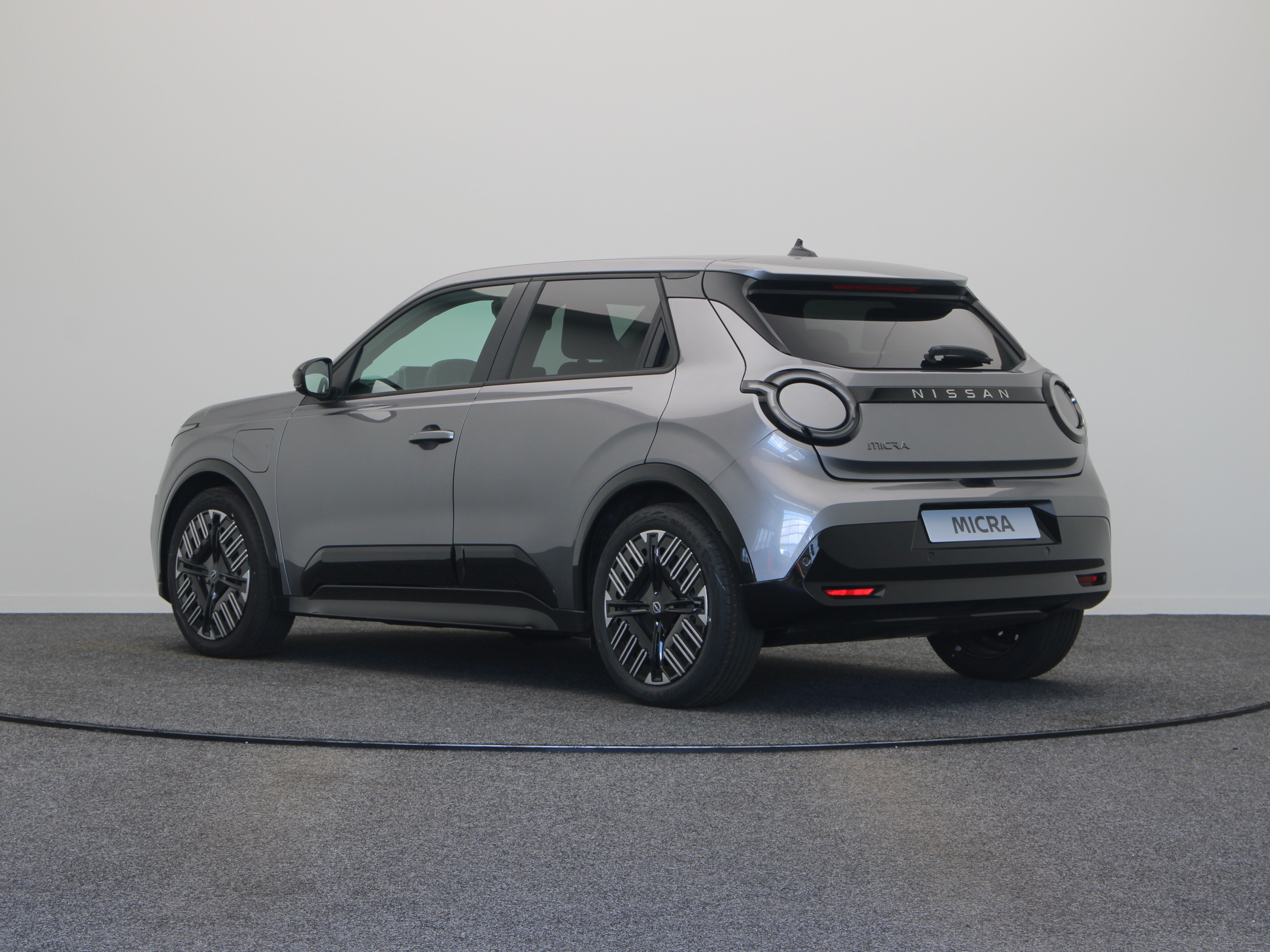 Nissan Micra Engage 40 kWh - Afbeelding 2