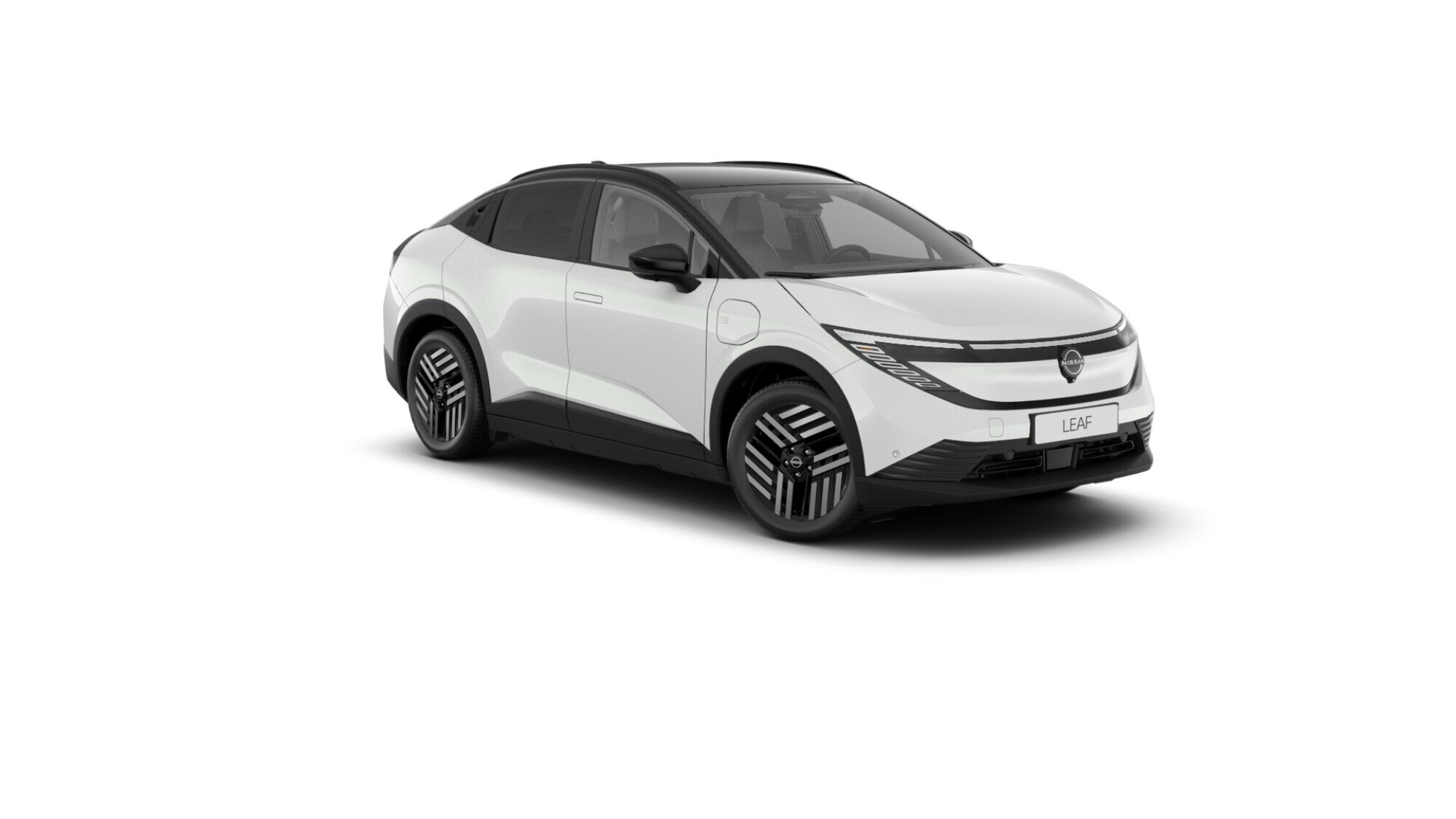 Nissan Leaf Advance 75 kWh - Afbeelding 4