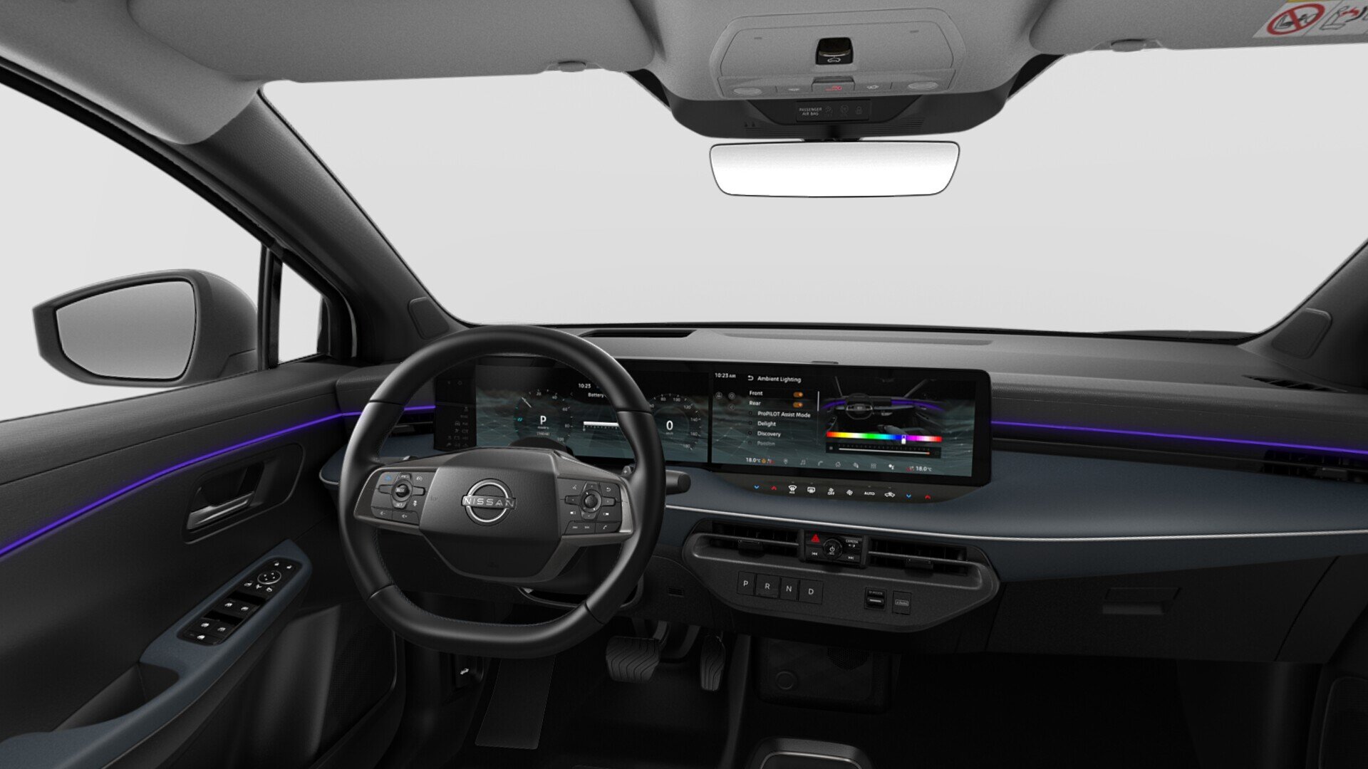 Nissan Leaf Advance 75 kWh - Afbeelding 8