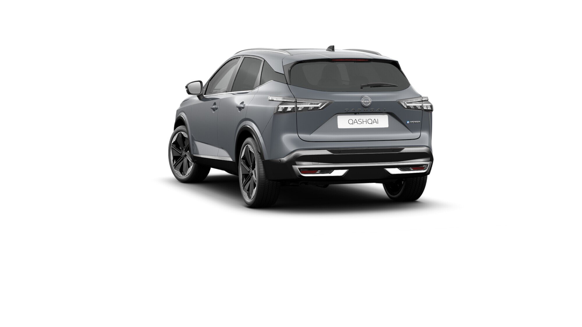 Nissan QASHQAI Tekna Plus e-Power - Afbeelding 2