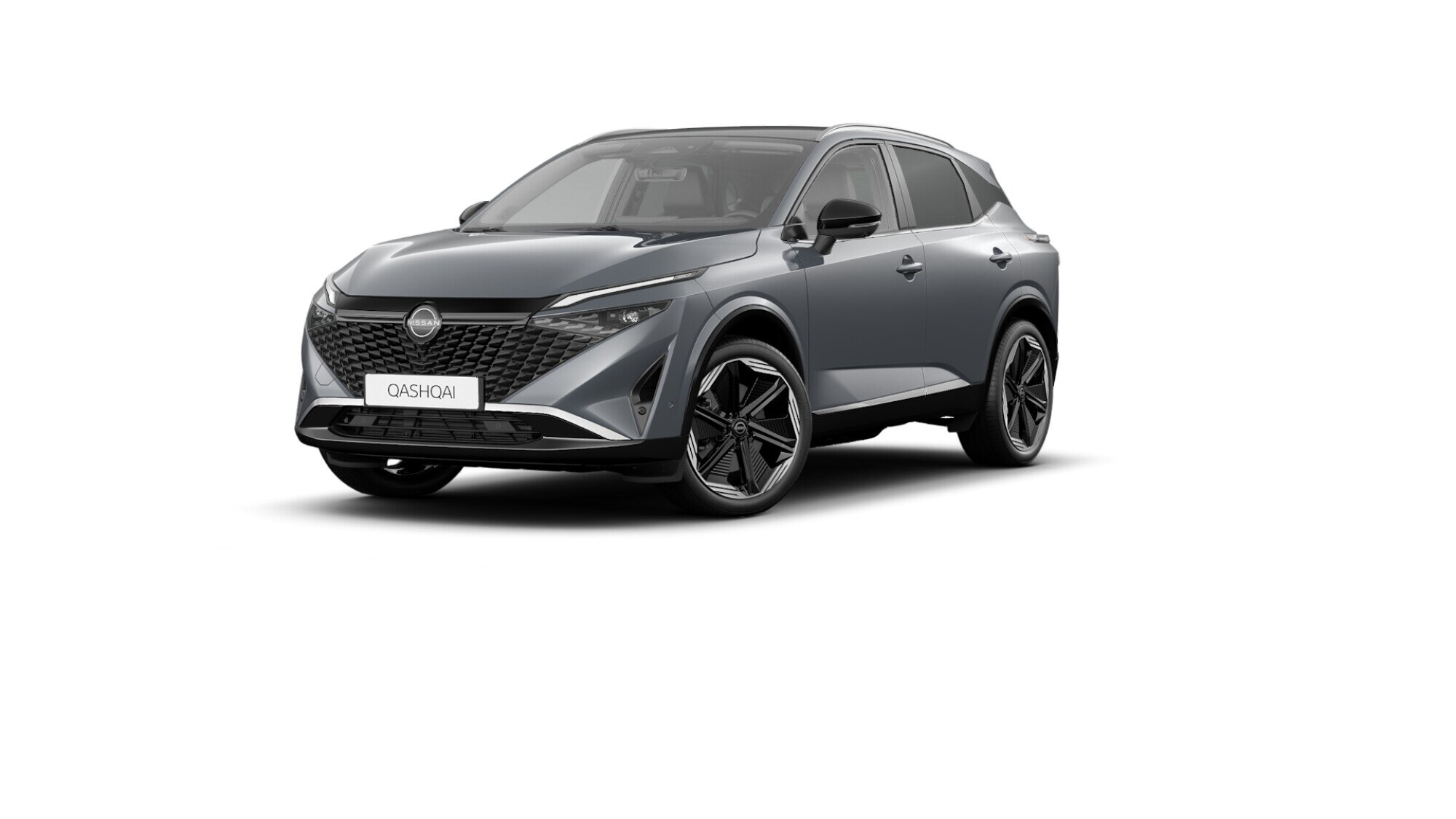 Nissan QASHQAI Tekna Plus e-Power - Afbeelding 3