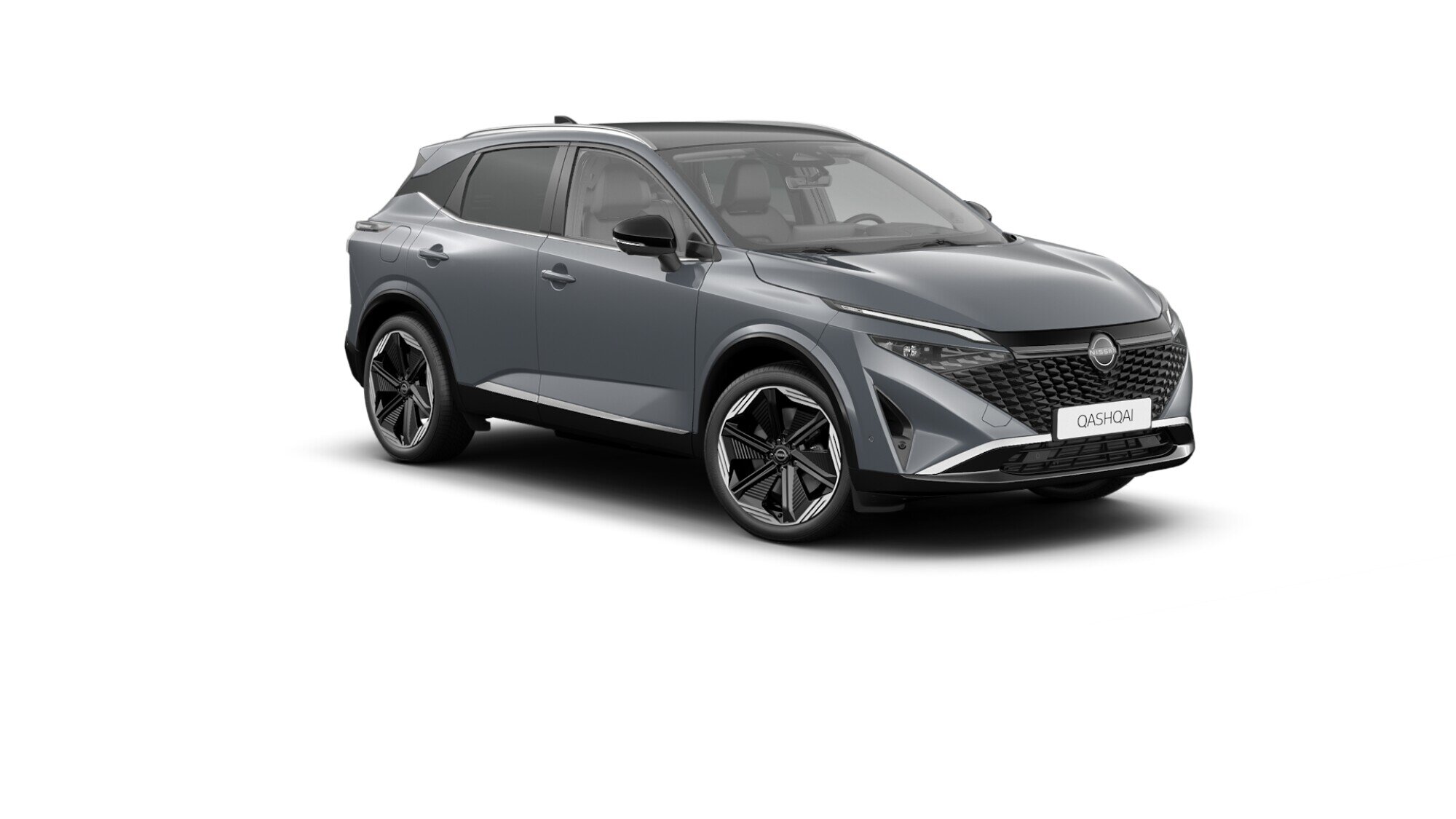 Nissan QASHQAI Tekna Plus e-Power - Afbeelding 4