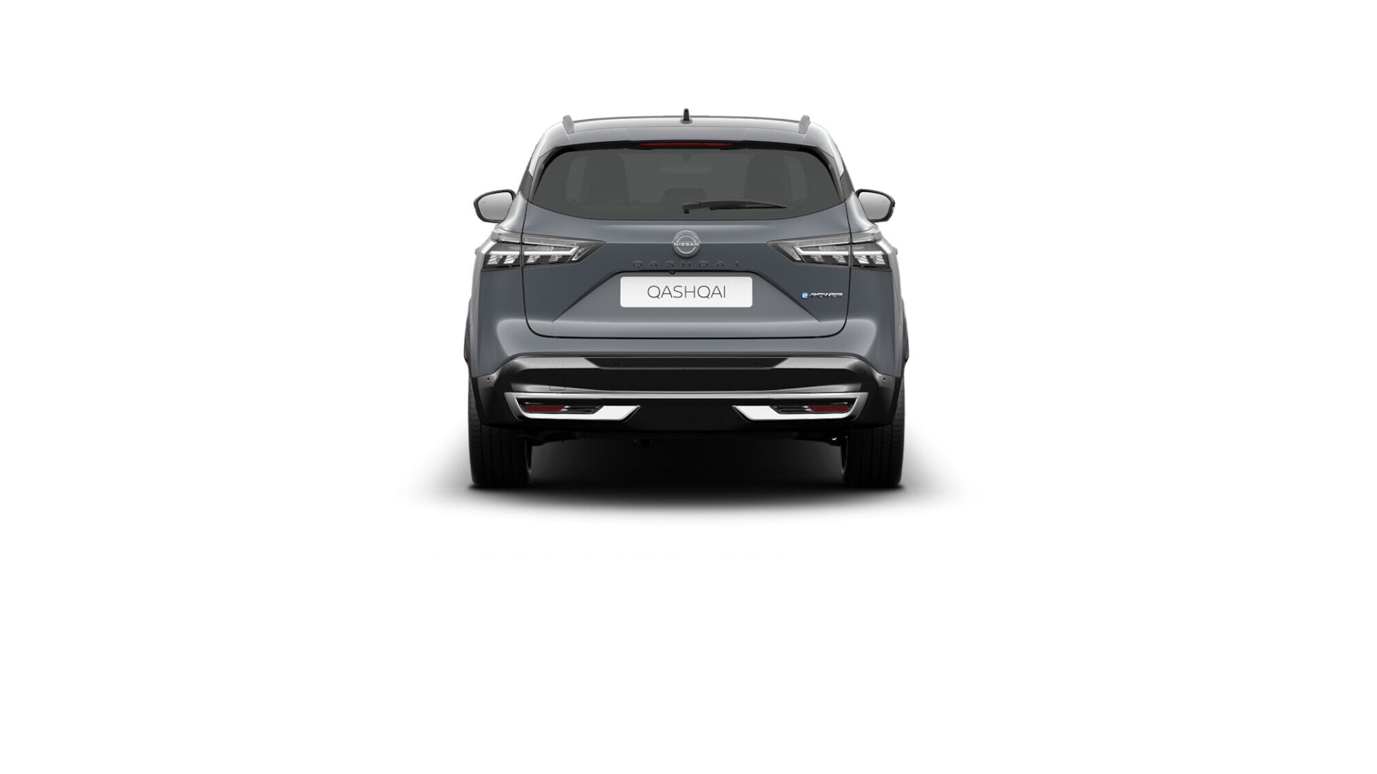 Nissan QASHQAI Tekna Plus e-Power - Afbeelding 5