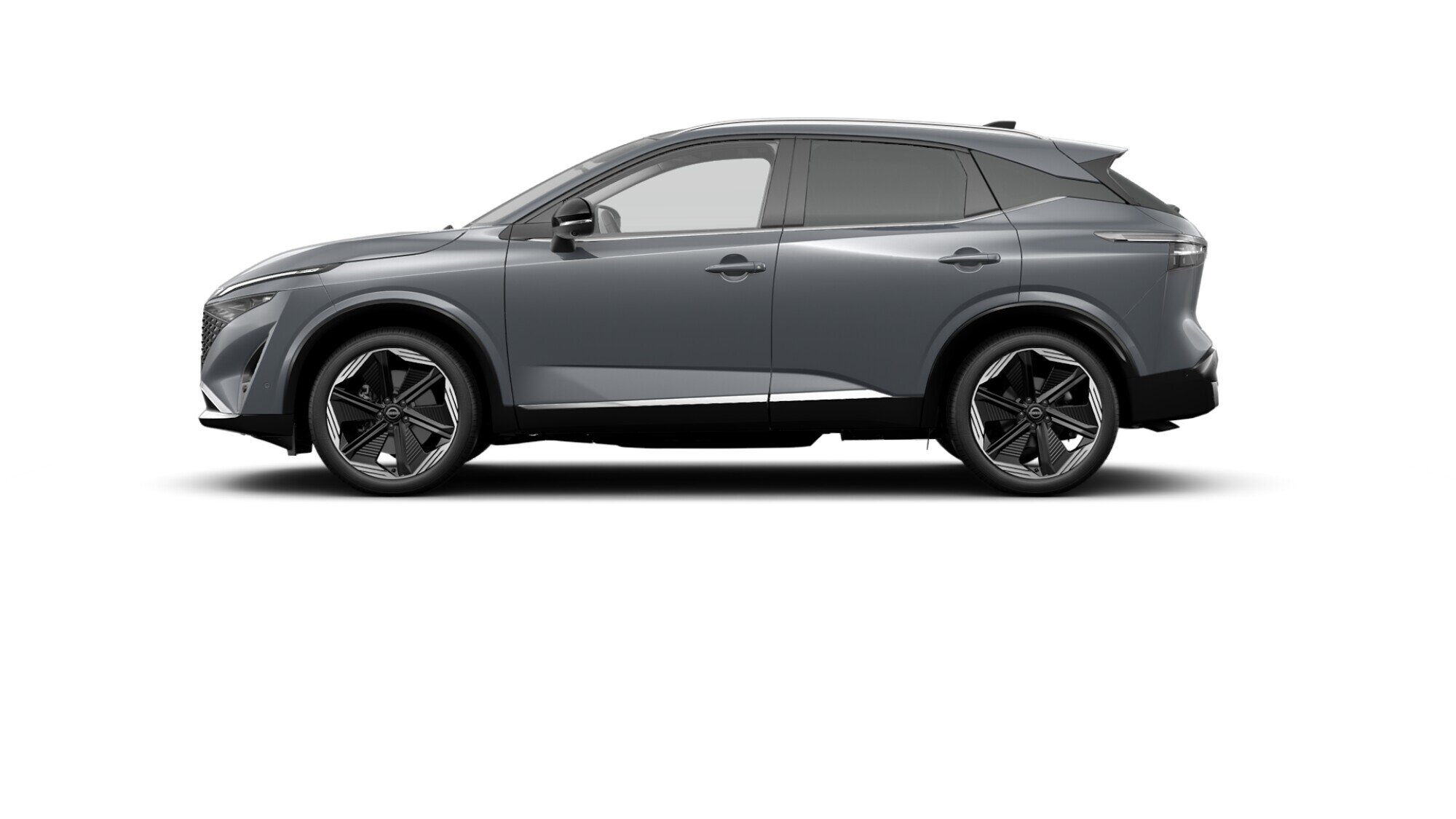 Nissan QASHQAI Tekna Plus e-Power - Afbeelding 6